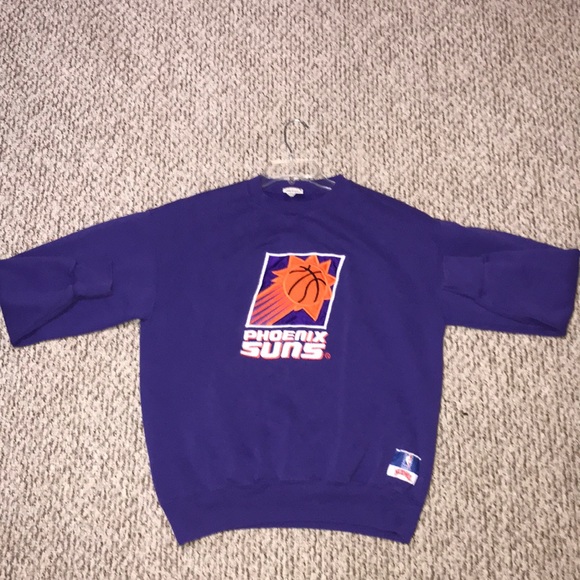 nutmeg Other - VINTAGE NUTMEG Phoenix Suns sweatshirt